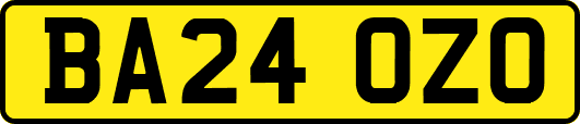 BA24OZO