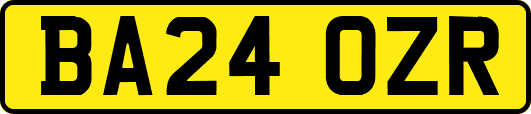 BA24OZR