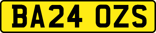BA24OZS