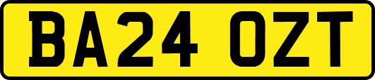 BA24OZT