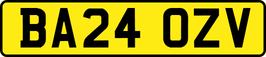 BA24OZV