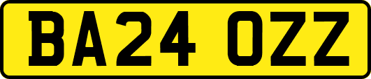 BA24OZZ