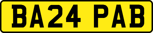 BA24PAB