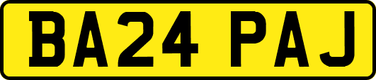 BA24PAJ