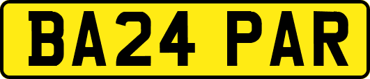 BA24PAR