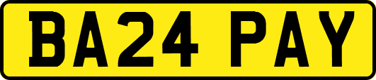 BA24PAY