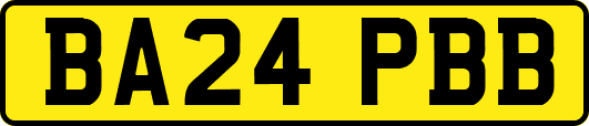 BA24PBB