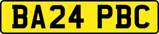 BA24PBC