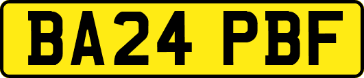 BA24PBF