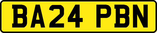 BA24PBN