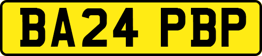 BA24PBP