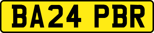 BA24PBR