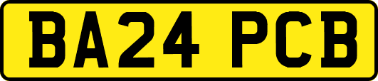 BA24PCB