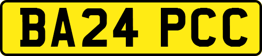 BA24PCC