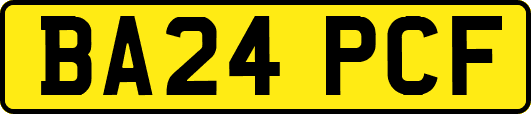 BA24PCF