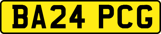 BA24PCG