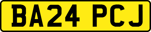 BA24PCJ