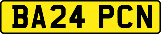 BA24PCN