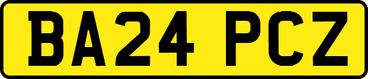 BA24PCZ