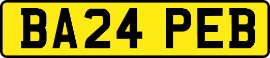 BA24PEB