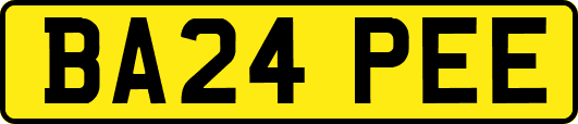 BA24PEE