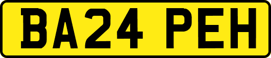 BA24PEH