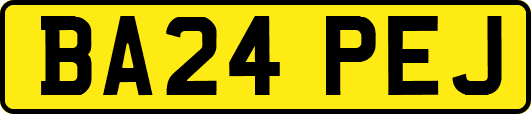 BA24PEJ