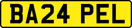 BA24PEL