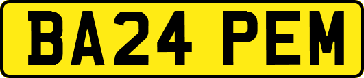 BA24PEM