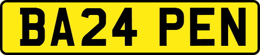 BA24PEN