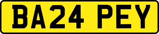 BA24PEY