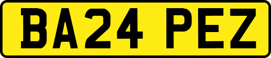 BA24PEZ