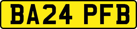 BA24PFB
