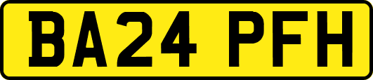 BA24PFH