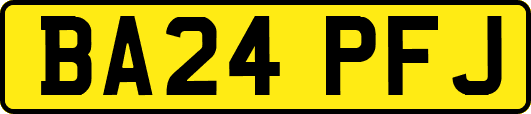 BA24PFJ