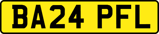 BA24PFL
