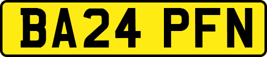 BA24PFN