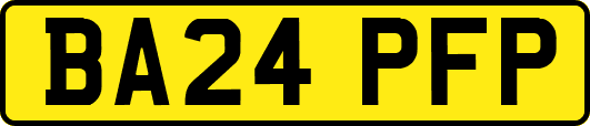 BA24PFP