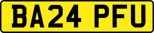 BA24PFU