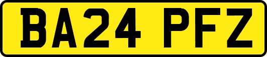 BA24PFZ