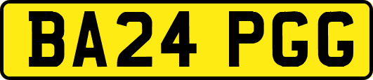 BA24PGG