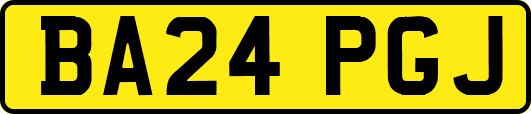BA24PGJ