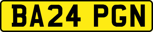 BA24PGN