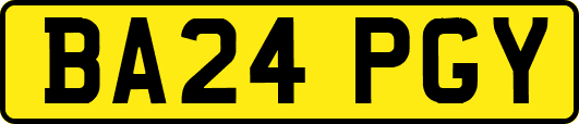 BA24PGY