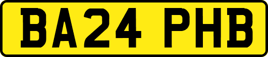 BA24PHB