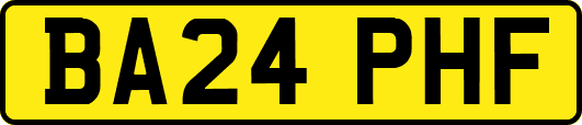 BA24PHF