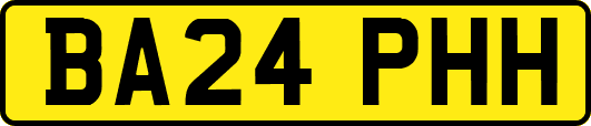 BA24PHH