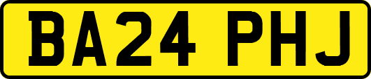 BA24PHJ