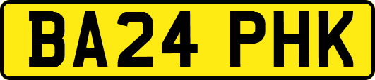 BA24PHK