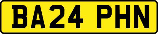 BA24PHN
